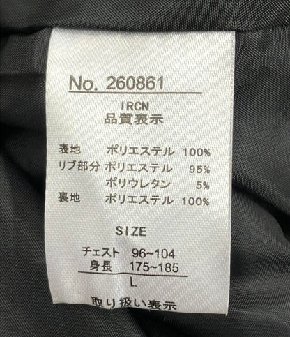 美品 ベイクレスト ボアパーカー メンズ SIZE L (L) BAYCREST