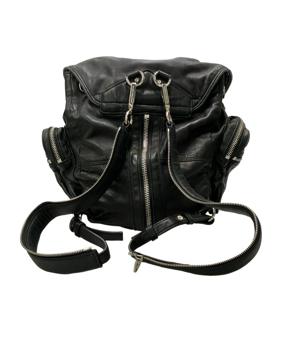 Alexander Wang 2way リュック デイパック ショルダーバッグ 肩掛け MARTI レディース アレキサンダーワン