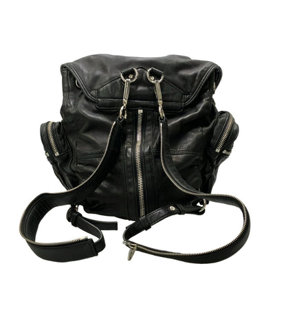 Alexander Wang 2way リュック デイパック ショルダーバッグ 肩掛け MARTI レディース アレキサンダーワン