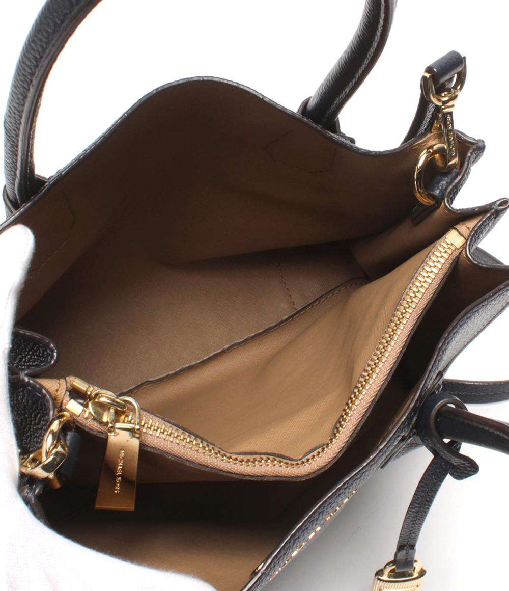 訳あり MICHAEL KORS 2WAY ハンドバッグ ショルダーバッグ 斜め掛け レディース マイケルコース