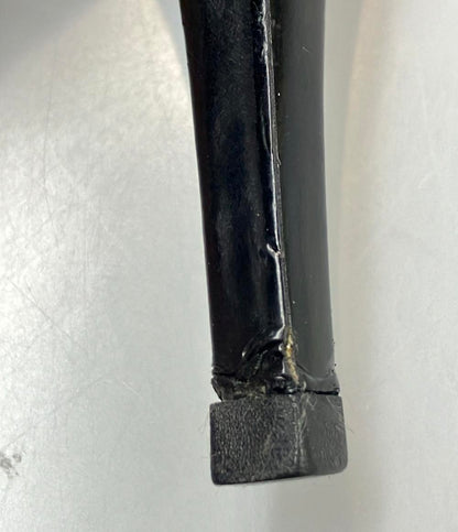 訳あり PRADA パンプス レディース SIZE 35.5 (22.5cm) プラダ