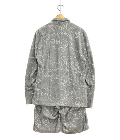 マークアンドロナ ジャケット セットアップ メンズ SIZE L MARK&LONA