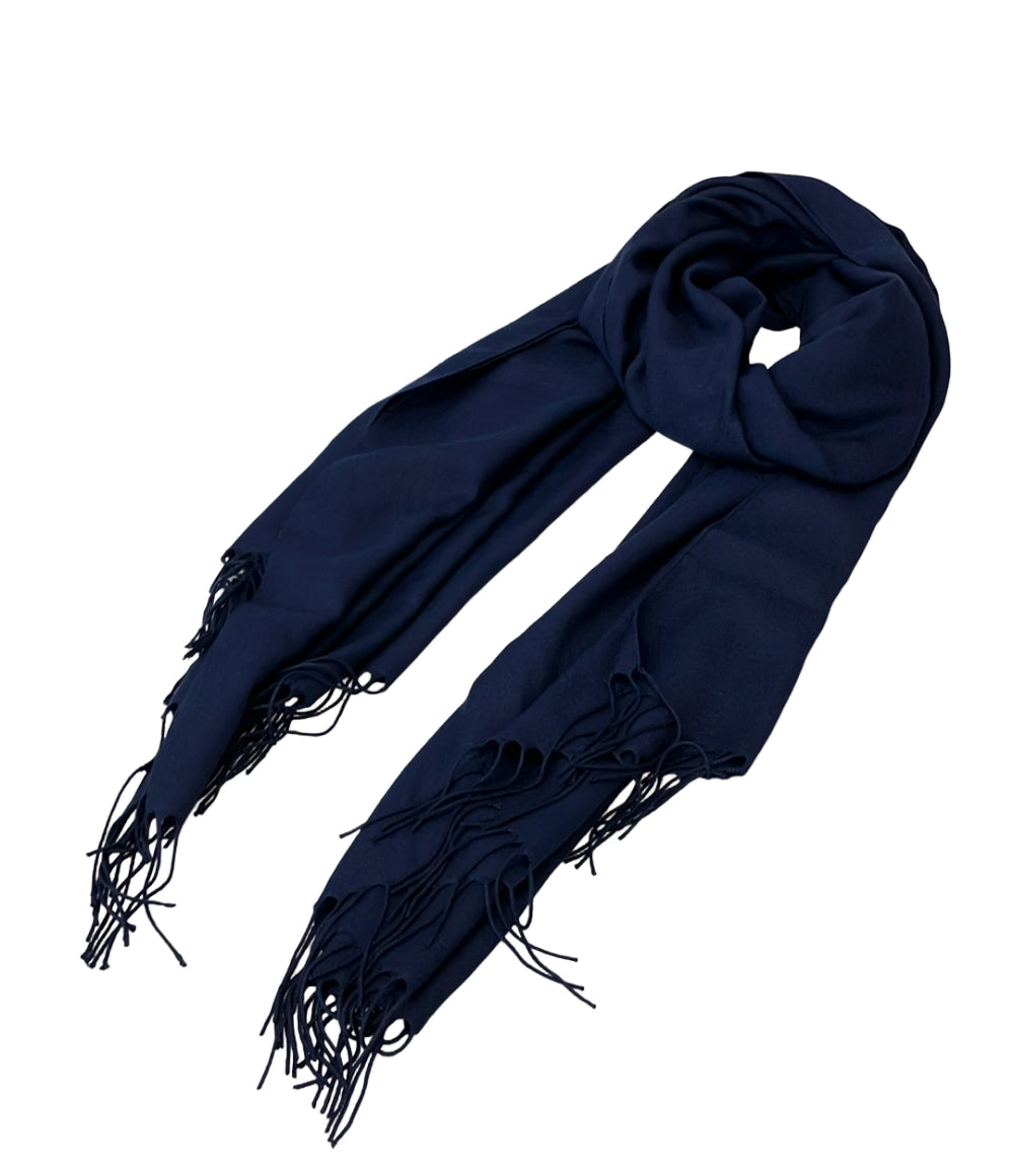 美品 エンポリオ・アルマーニ スカーフ レディース Emporio Armani