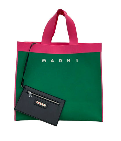 マルニ トートバッグ レディース MARNI