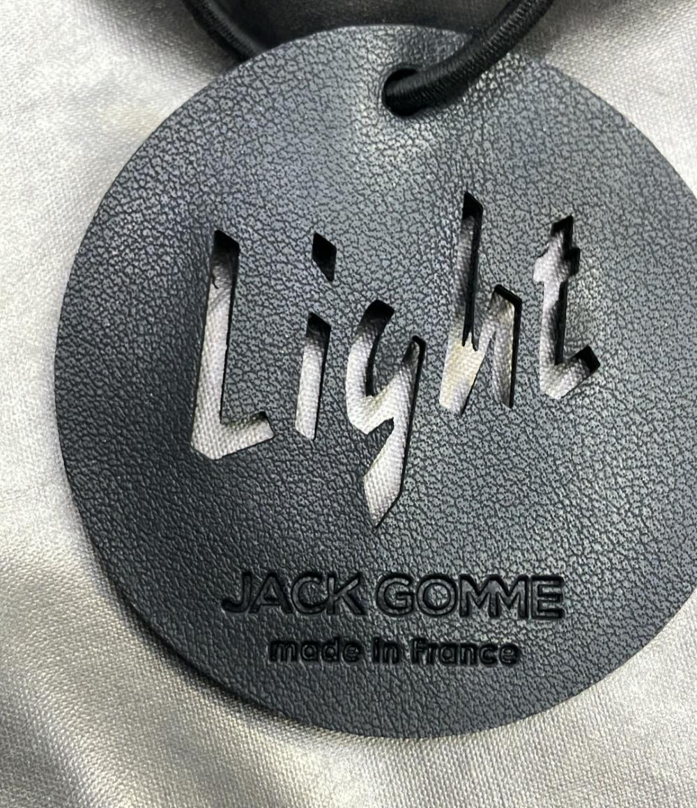 JACK GOMME ショルダーバッグ 斜め掛け レディース ジャックゴム