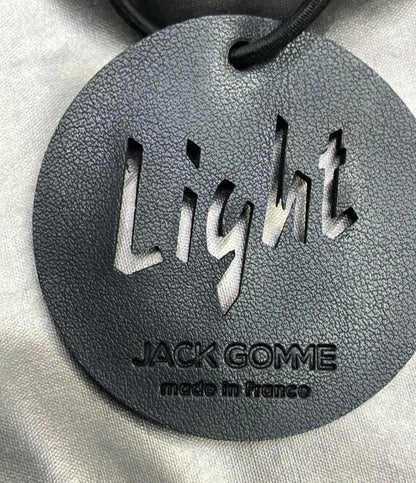 JACK GOMME ショルダーバッグ 斜め掛け レディース ジャックゴム
