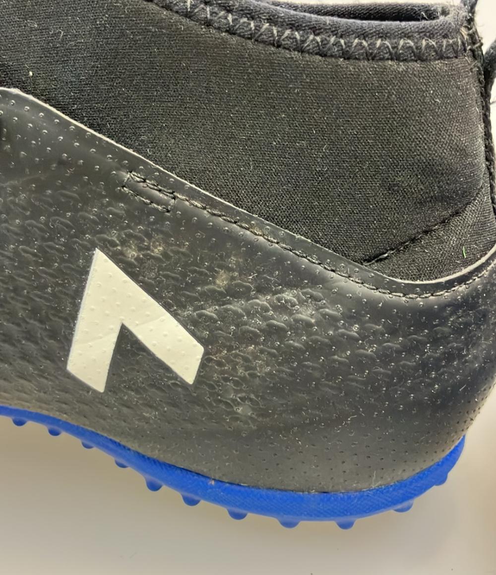 adidas トレーニングシューズ ソックスタイプ エース 17.3 プライムメッシュ TF BB0863 メンズ SIZE 26.5 (M) アディダス