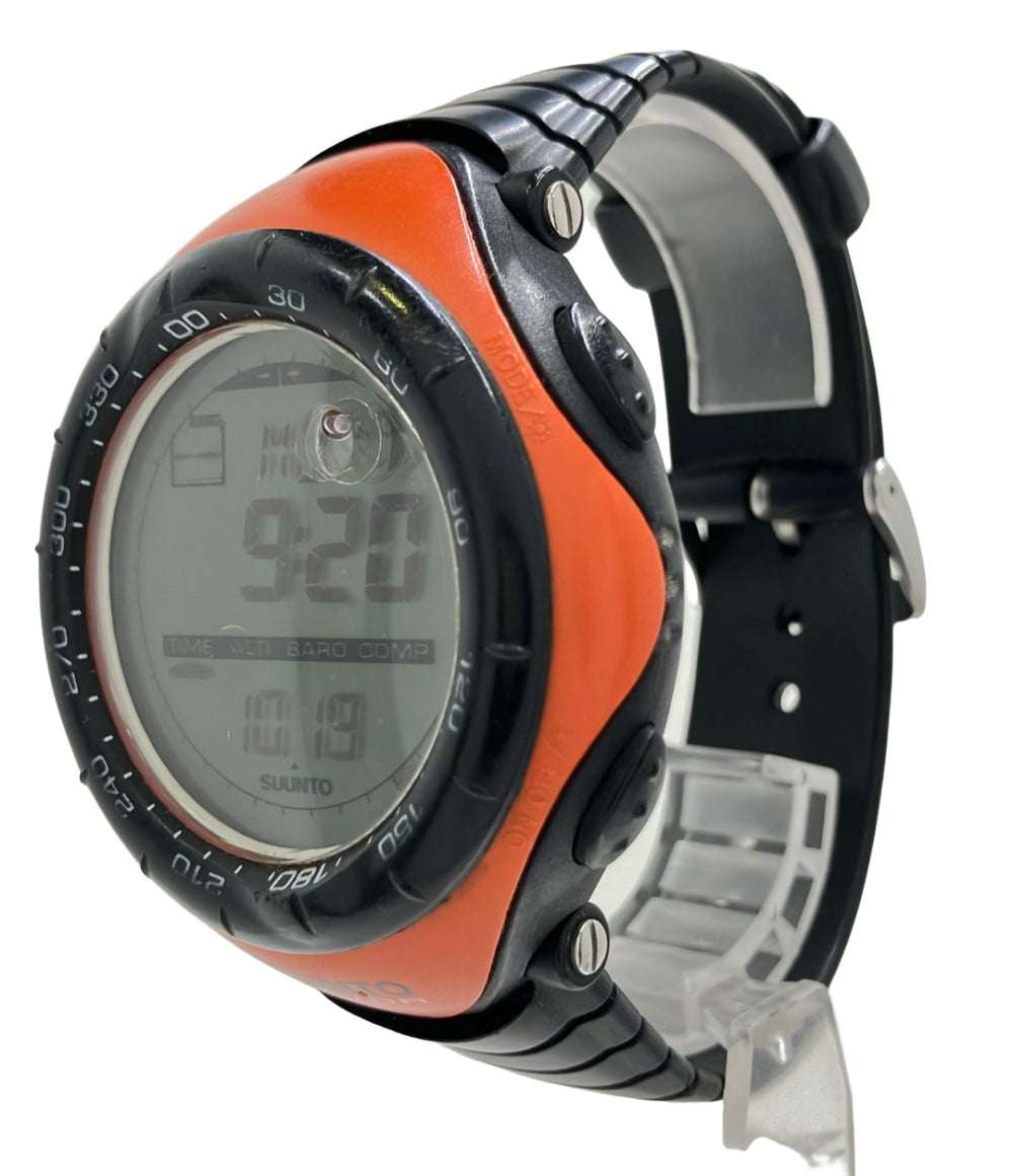 SUUNTO 腕時計 クオーツ メンズ スント