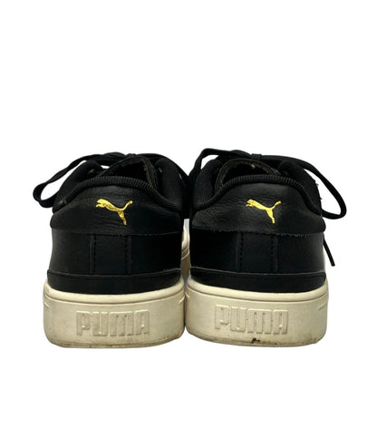 PUMA ローカットスニーカー SERVE PRO 383879-02 レディース SIZE 24.5 プーマ