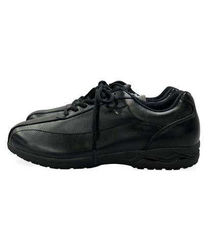 美品 Mizuno ローカットスニーカー LS030 B1GR164809 メンズ SIZE 27.5 ミズノ