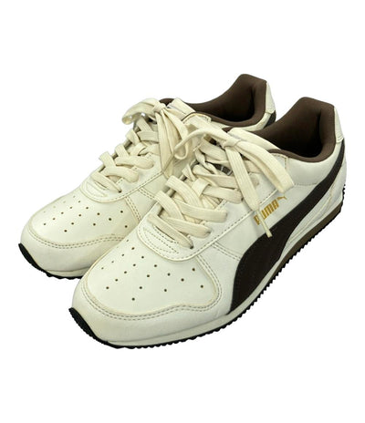 プーマ ローカットスニーカー FIELDSPRINT BG 355503-07 レディース SIZE 24.5 (L) PUMA