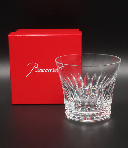 美品 Baccarat イヤータンブラー グラス 2021 ティアラ バカラ