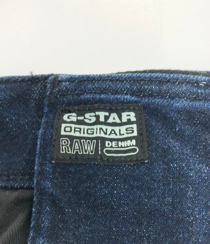 美品 ジースターロー ジーンズ メンズ SIZE 27 (XS) G-STAR RAW