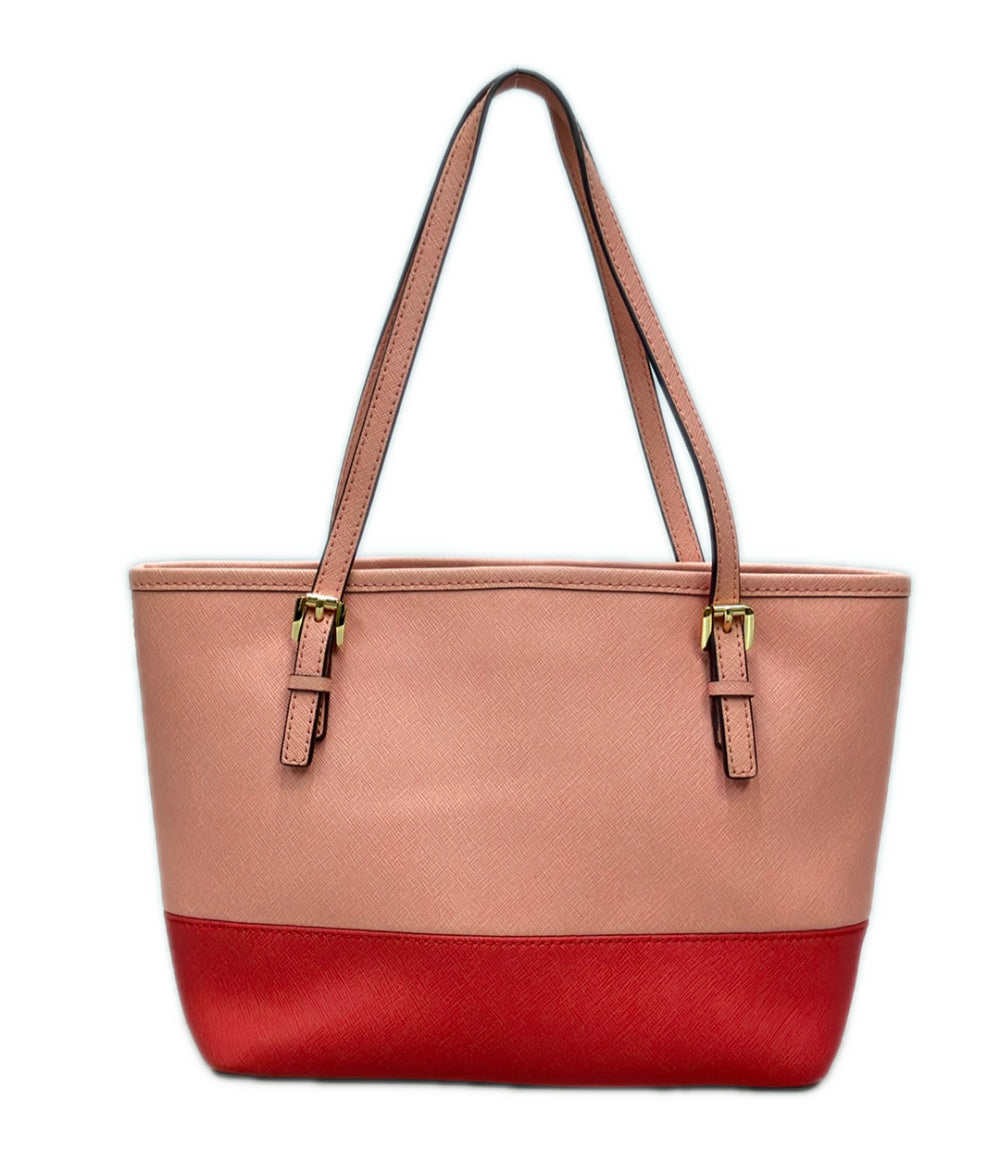 MICHAEL KORS トートバッグ ハンドバッグ レディース マイケルコース