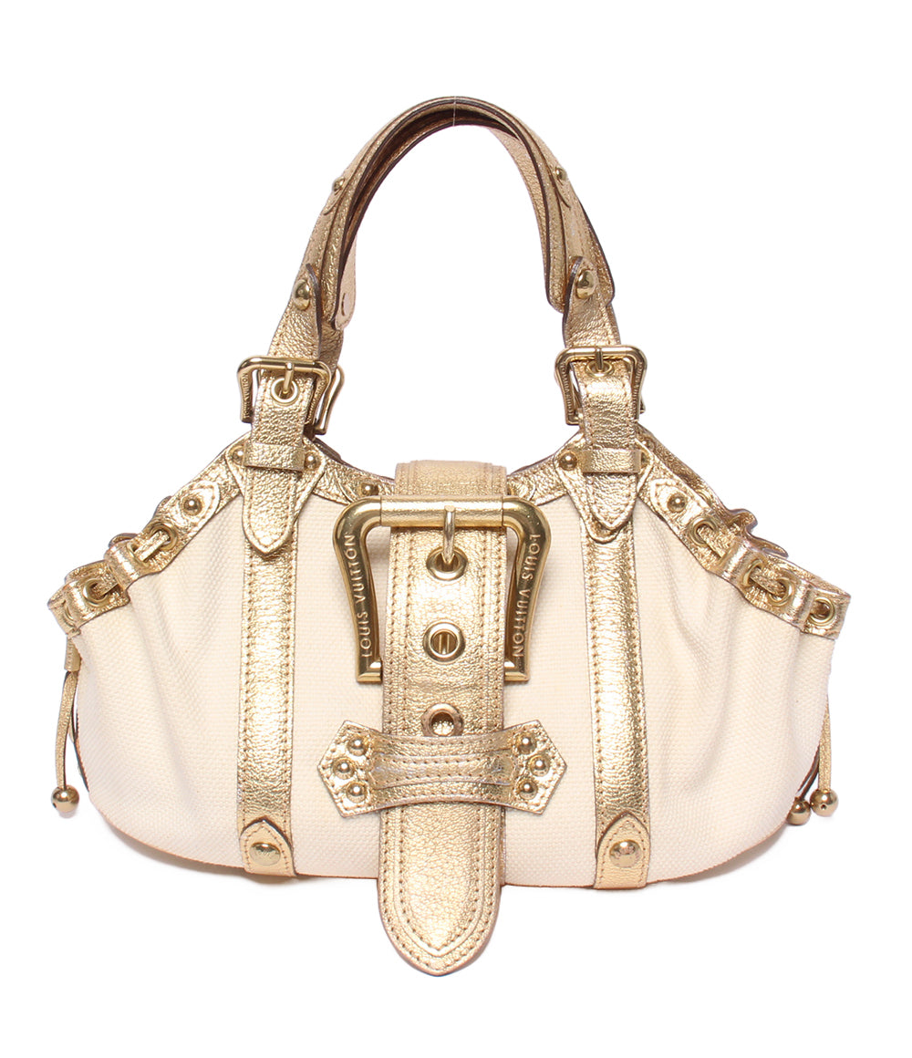 LOUIS VUITTON ハンドバッグ テダ GM トリアノン M92391 レディース ルイ・ヴィトン