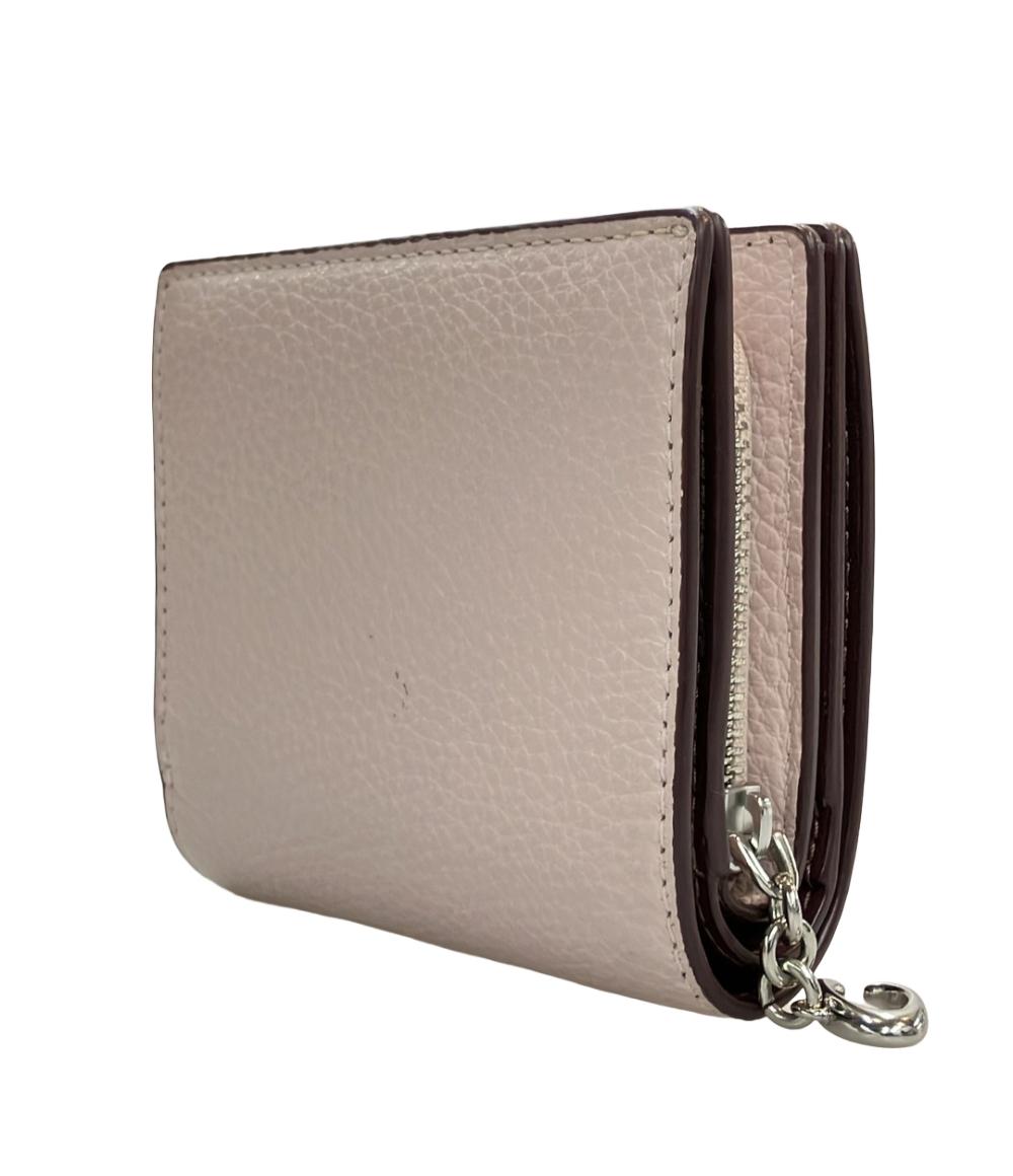 コーチ 二つ折り財布 C2862 レディース COACH