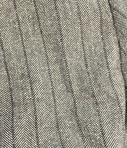 Adam et Rope テーラードジャケット ダブルブレスト 25-26AW GAV-25030-B レディース SIZE 38 (M) アダム エ ロペ