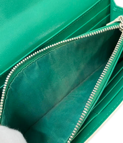 エミリオ・プッチ 二つ折り長財布 レディース Emilio Pucci