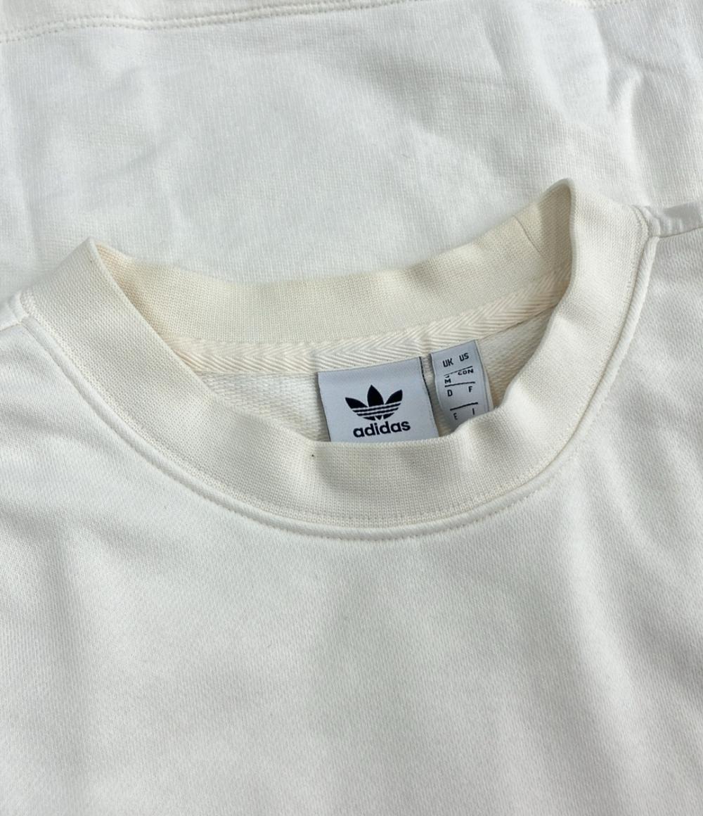 アディダス スウェット レディース SIZE M (M) adidas