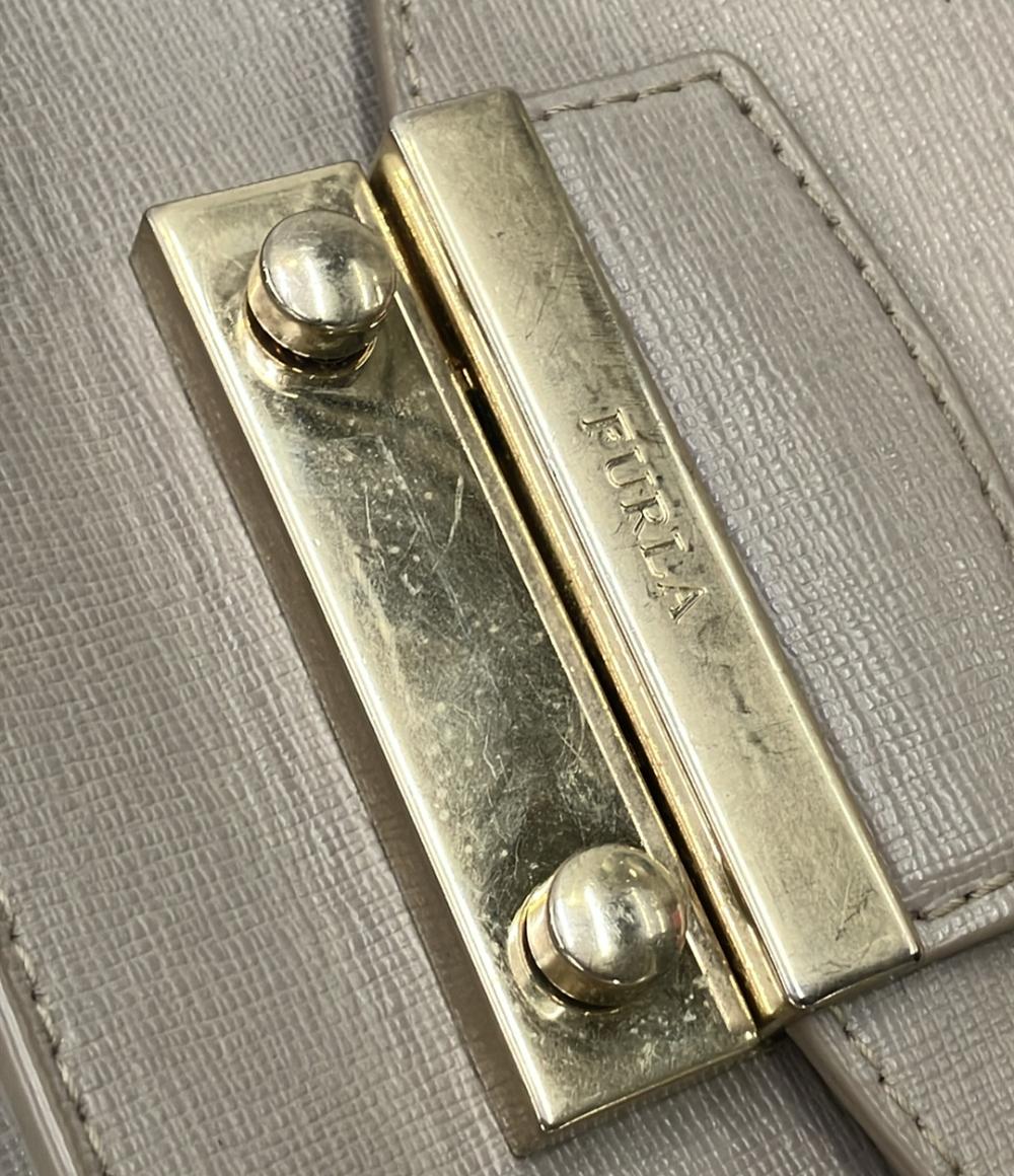 フルラ ショルダーバッグ 斜め掛け メトロポリス レディース Furla