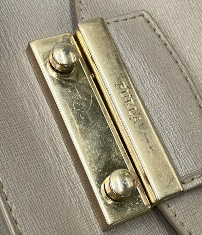 フルラ ショルダーバッグ 斜め掛け メトロポリス レディース Furla