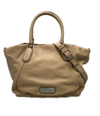 MARC BY MARC JACOBS 2way トートバッグ ショルダーバッグ 斜め掛け レディース マークバイマークジェイコブス