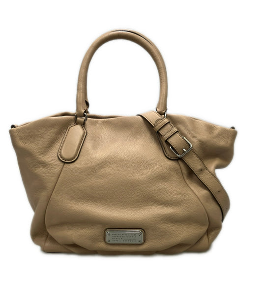 MARC BY MARC JACOBS 2way トートバッグ ショルダーバッグ 斜め掛け レディース マークバイマークジェイコブス