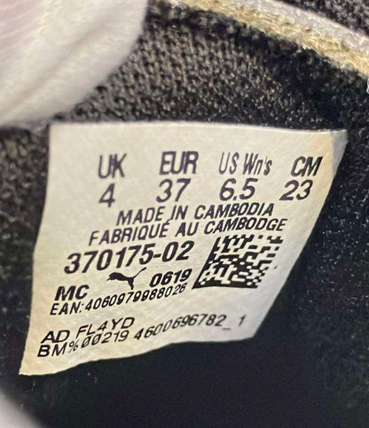 プーマ ローカットスニーカー 370175-02 レディース SIZE 23.0 (M) PUMA
