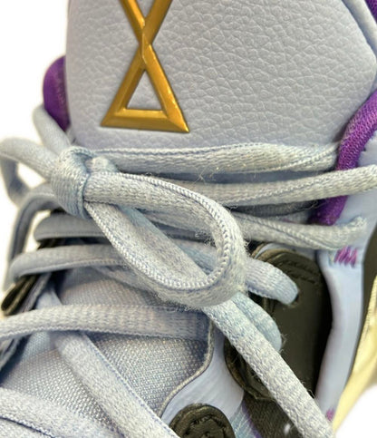 ナイキ ハイカットスニーカー カイリー8 EP DD0334-400 レディース SIZE 23.5 (M) NIKE