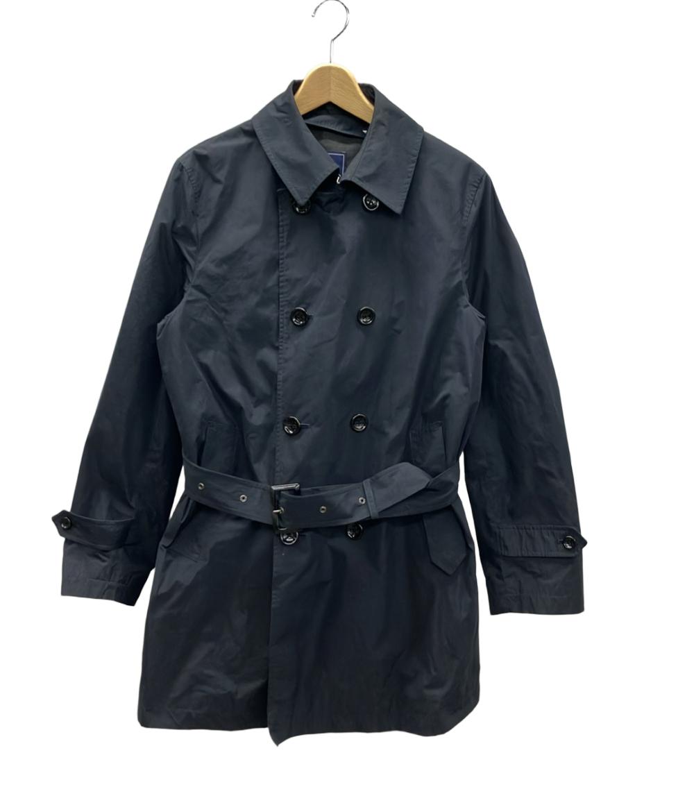 LOHEN ショートトレンチリバーコート LOHEN ショートトレンチリバーコート レディース SIZE F (M) ローヘン