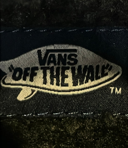 VANS ショートムートンブーツ V8449 メンズ SIZE 26.0 ヴァンズ