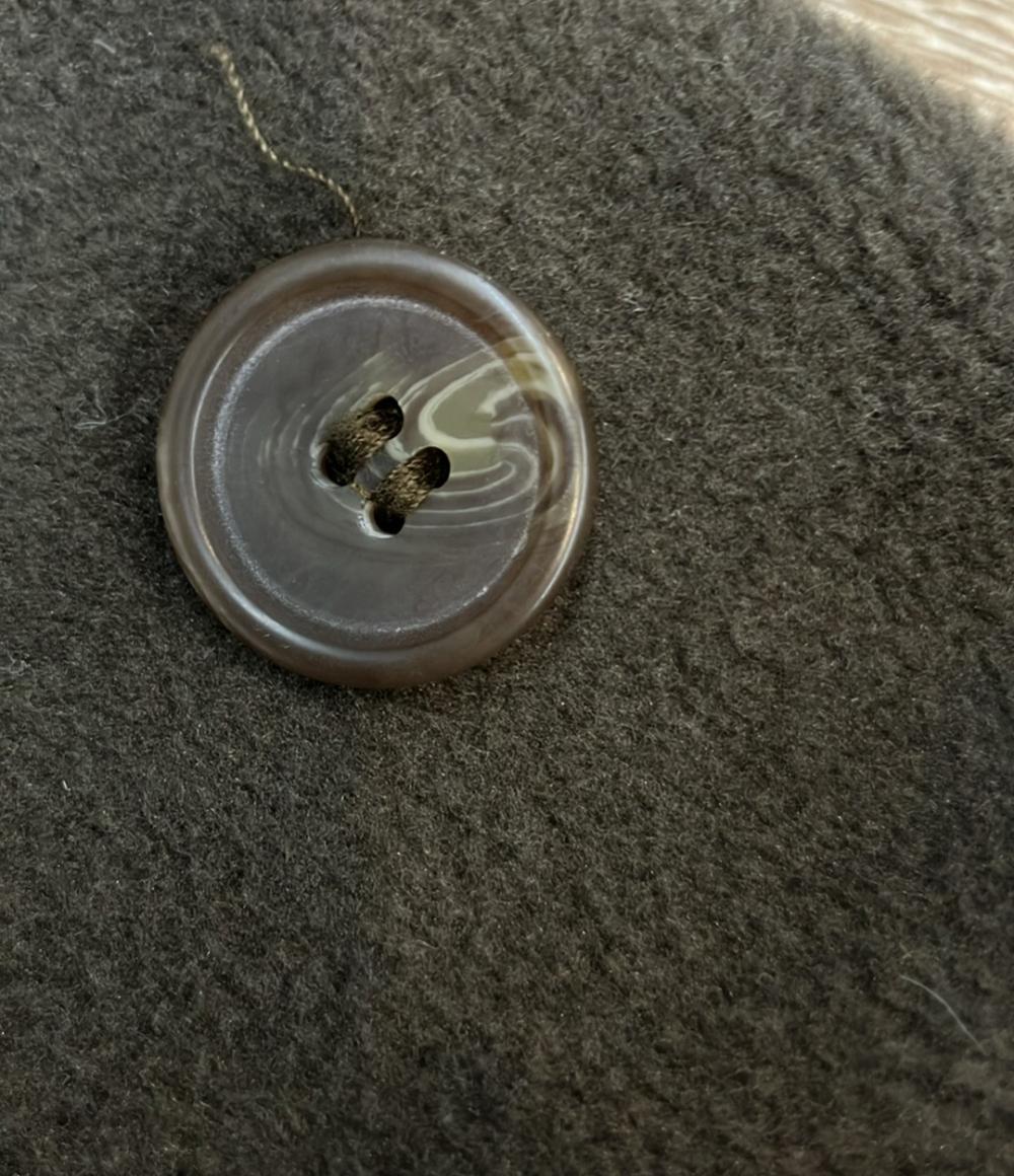 センスオブプレイスバイアーバンリサーチ チェスターコート レディース SIZE S (S) SENSE OF PLACE by URBAN RESEARCH