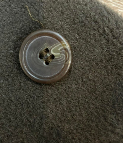 センスオブプレイスバイアーバンリサーチ チェスターコート レディース SIZE S (S) SENSE OF PLACE by URBAN RESEARCH