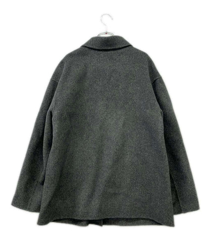 BASEMENT online リバーミドルコート レディース SIZE F (M) ベースメント オンライン