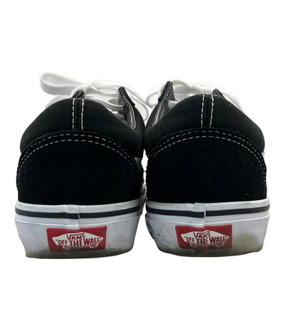 バンズ ローカットスニーカー ユニセックス SIZE 25.0 (XL) VANS