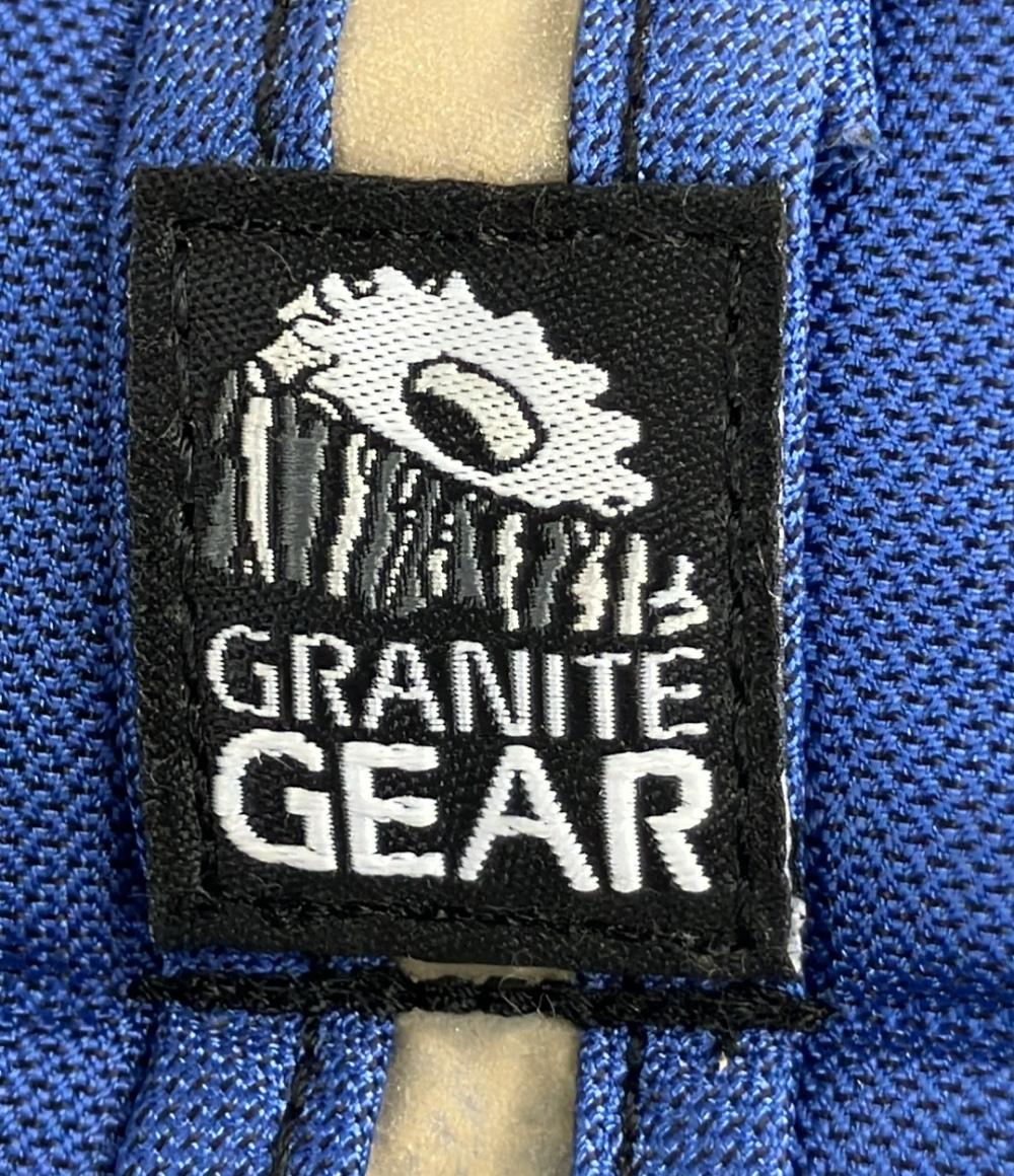GRANITE GEAR バックパック メリディアン ヴェイパー メンズ グラナイトギア