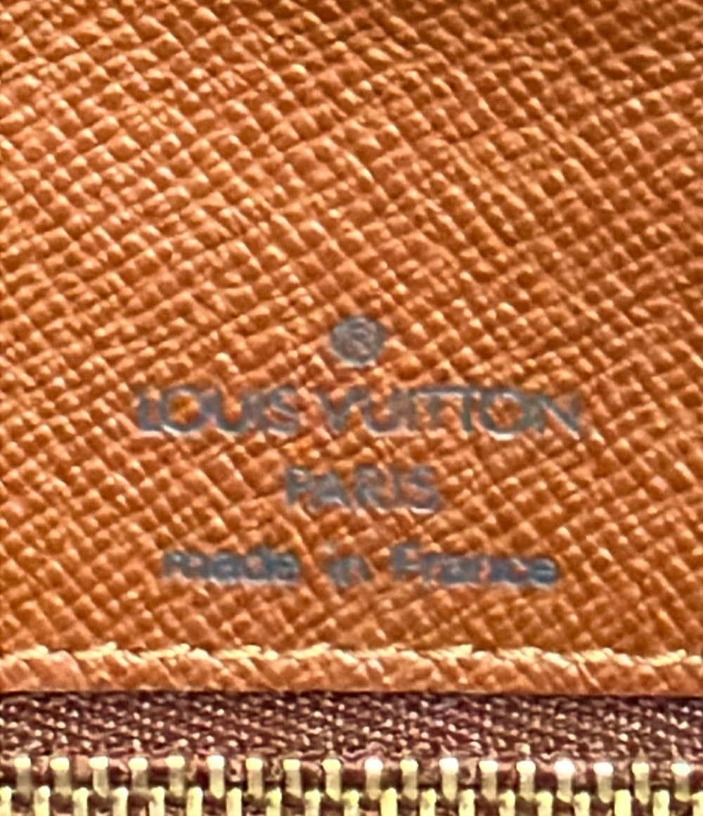 LOUIS VUITTON ショルダーバッグ 肩掛け ブローニュ30 モノグラム M51265 レディース ルイ・ヴィトン