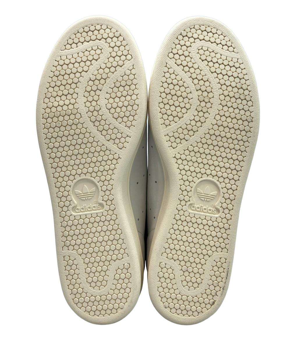 美品 adidas ローカットスニーカー スタンスミス リーコン CQ3033 メンズ SIZE 28.0 (XL) アディダス