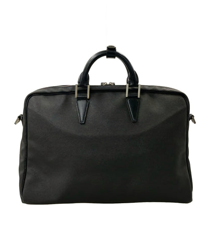 Bravura del t 2way ビジネスバッグ ブリーフケース ショルダーバッグ 斜め掛け メンズ ブラビューラ デル ティ