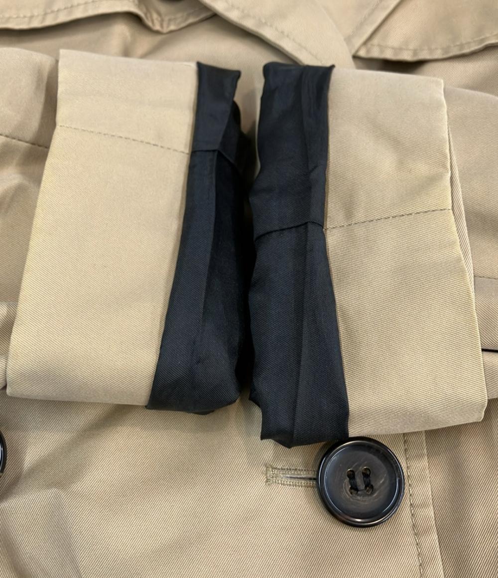 コーチ トレンチコート レディース SIZE M COACH