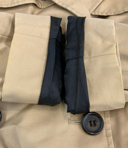 コーチ トレンチコート レディース SIZE M COACH