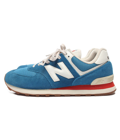 NEW BALANCE ローカットスニーカー クラシック 574 メンズ レディース SIZE 28.0 ニューバランス