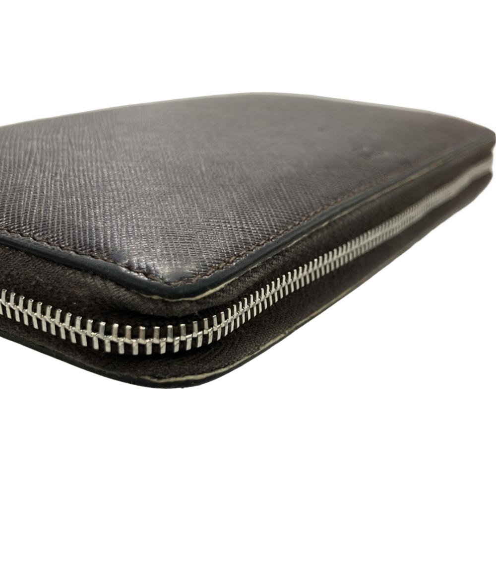 セリーヌ ラウンドファスナー長財布 レディース CELINE