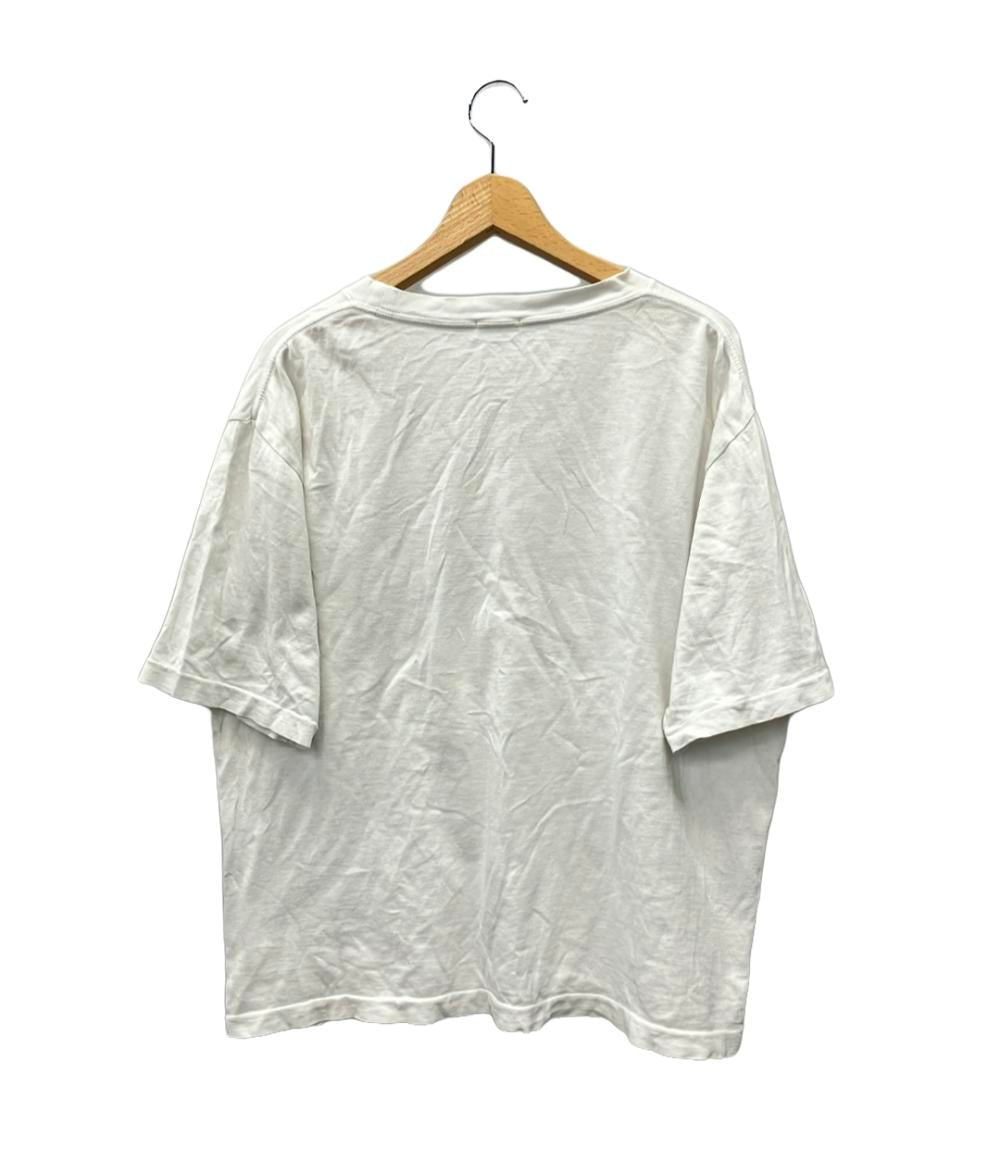 訳あり コモリ 半袖Tシャツ メンズ SIZE 1 (S) COMORI