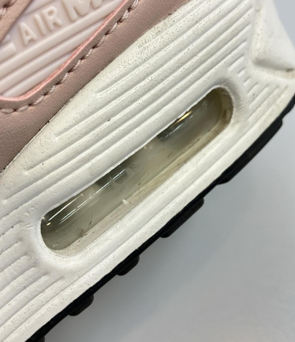 NIKE ローカットスニーカー W AIR MAX 90 DH8010-600 レディース SIZE 23.0 (M) ナイキ