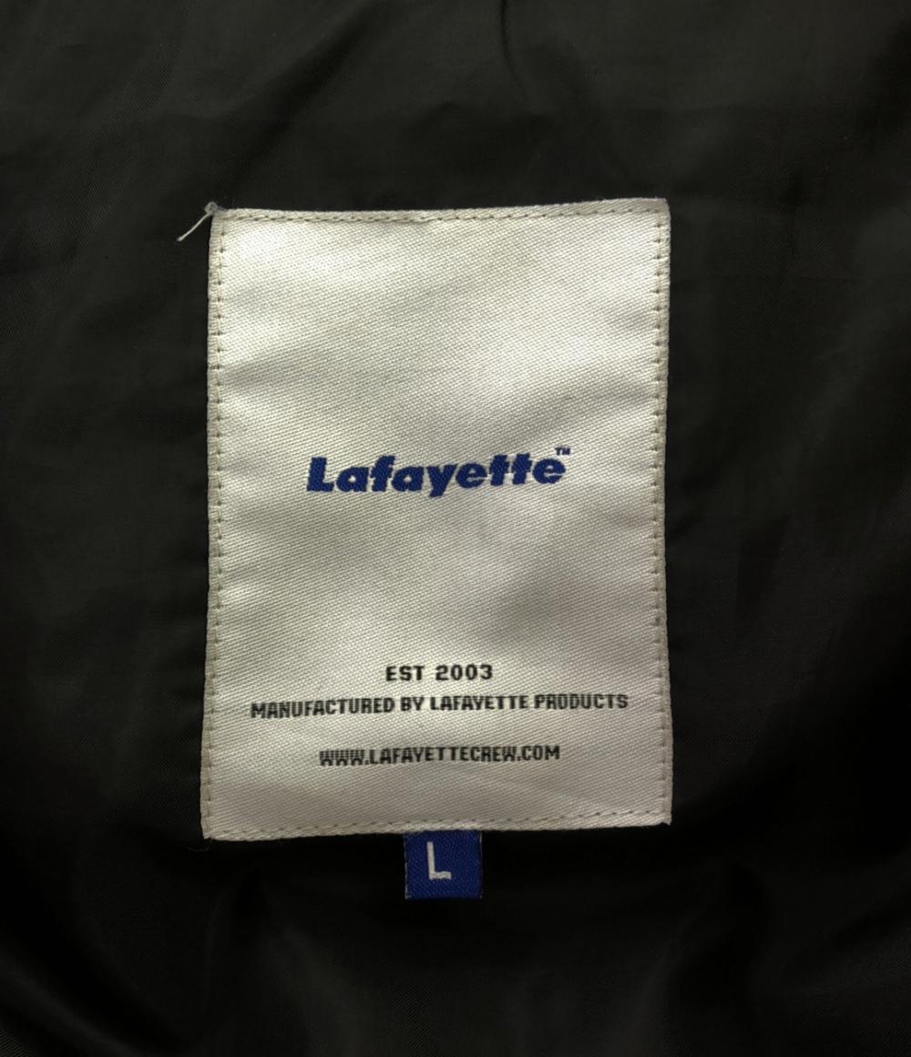 ラファイエット 中綿ジャケット メンズ SIZE L (L) Lafayette