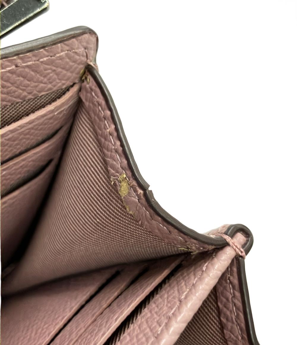 コーチ 長財布 58307 レディース COACH – Rehello by BOOKOFF
