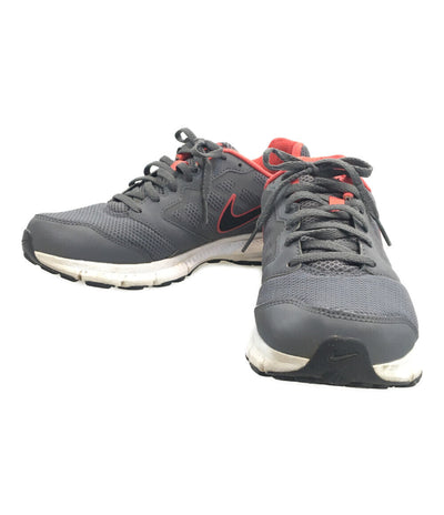 ナイキ  ローカットスニーカー ランニングシューズ DOWNSHIFTER6    684658-005 メンズ SIZE 27 (L) NIKE