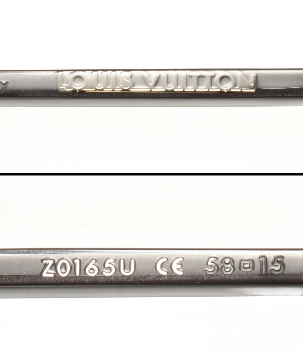 ［廃盤　希少］ルイヴィトン　2000年　LV CUP セーリングプルオーバー　S ルイ・ヴィトン サングラス Z0165U メンズ LOUIS VUITTON – Rehello by