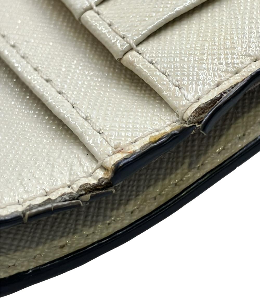 マークジェイコブス 二つ折り財布 レディース MARC JACOBS